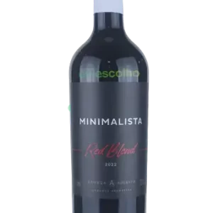 Minimalista Red Blend 2025 - 750ml