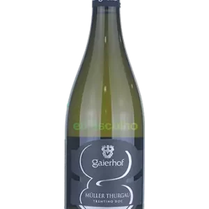 Müller Thurgau Trentino DOC 2022