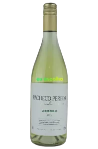 Pacheco Pereda Chardonnay 2024