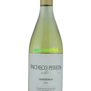 Pacheco Pereda Chardonnay 2024