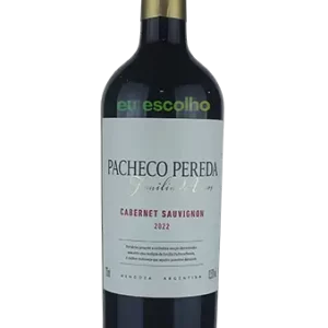 Pacheco Pereda Família Cabernet Sauvignon 2022