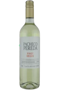 Pacheco Pereda Pinot Grigio 2023