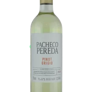 Pacheco Pereda Pinot Grigio 2023