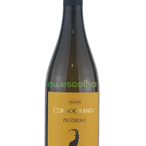 Pecorino Terre Di Chieti Cornogrande 2022