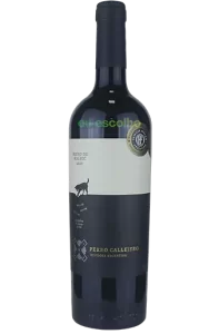 Perro Callejero Blend de Malbec 2023