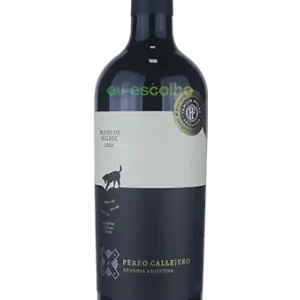 Perro Callejero Blend de Malbec 2023