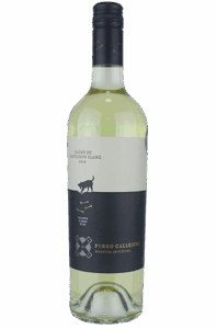 Perro Callejero Blend de Sauvignon Blanc 2024