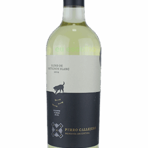 Perro Callejero Blend de Sauvignon Blanc 2024