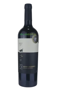 Perro Callejero Cabernet Franc 2023