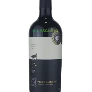 Perro Callejero Cabernet Franc 2023