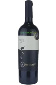 Perro Callejero Cabernet Sauvignon 2023