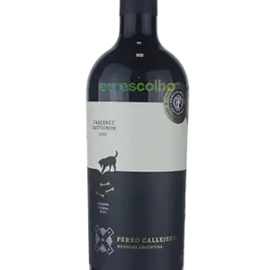 Perro Callejero Cabernet Sauvignon 2023