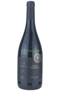 Perro Callejero Pinot Noir 2023