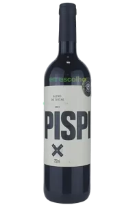 Pispi Blend de Tintas 2023