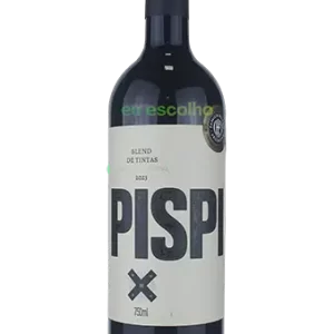 Pispi Blend de Tintas 2023