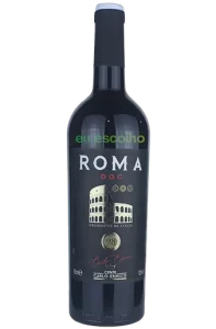 Roma Conte Carlo Enrico Doc 2019