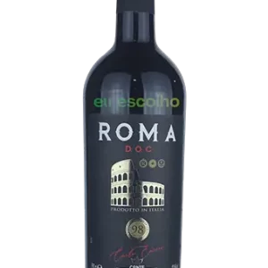 Roma Conte Carlo Enrico Doc 2019