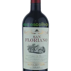 San Floriano Sangiovese Toscana 2020