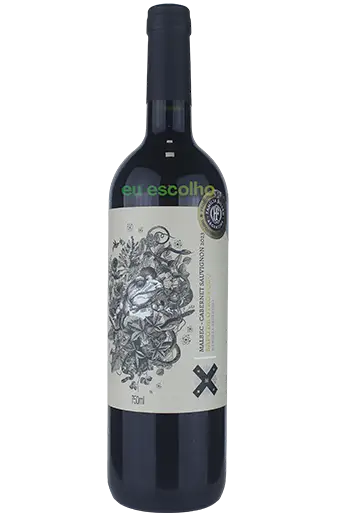 Sapo de Otro Pozo Malbec Cabernet Sauvignon 2023