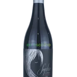 Iona Sophie Le Rouge 2021