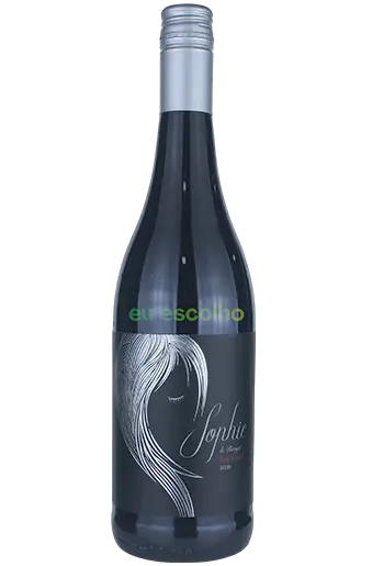 Iona Sophie Le Rouge 2021