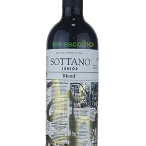 Sottano Junior Blend 2024