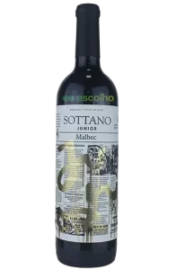 Sottano Junior Malbec 2023