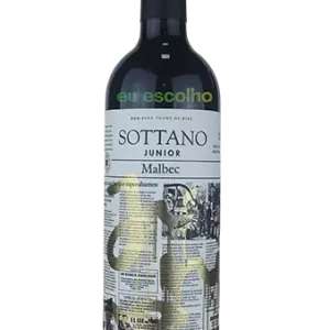 Sottano Junior Malbec 2023