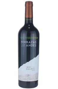Terrazas de Los Andes Malbec 2022
