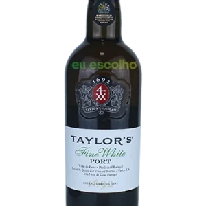 Taylor's Porto Fine White Branco