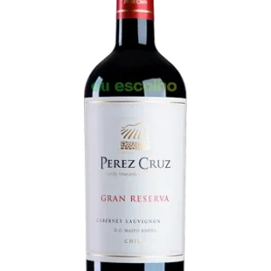 Perez Cruz Gran Reserva Cabernet Sauvignon 2023