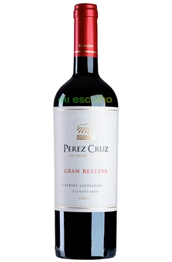 Perez Cruz Gran Reserva Cabernet Sauvignon 2023