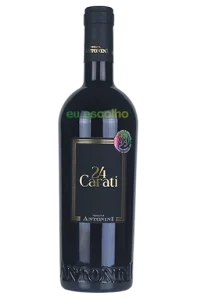 Tenuta Antonini 24 Carati N.V.