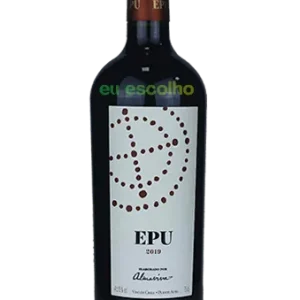 EPU Almaviva 2019
