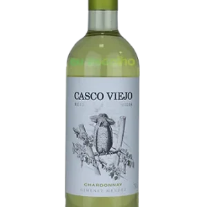 Casco Viejo Reserva de la Familia Chardonnay 2024