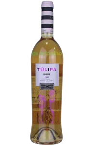 Casa Ermelinda Freitas Túlipa Rosé 2023