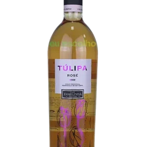 Casa Ermelinda Freitas Túlipa Rosé 2023