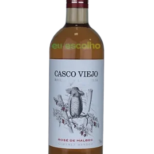 Casco Viejo Reserva De La Familia Rose 2024