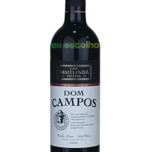 Dom Campos IGR 2022