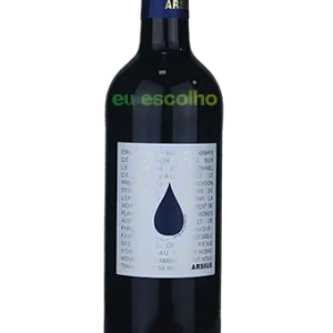 Arsius Bordeaux  2021