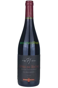 Cotes Du Rhone P Ferraud & Fils Les Bernardins 2020