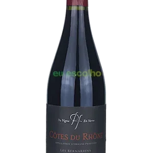 Cotes Du Rhone P Ferraud & Fils Les Bernardins 2020