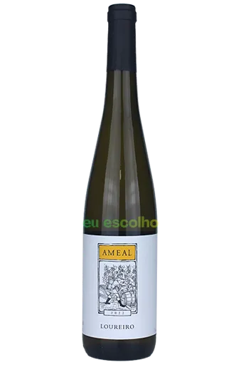 Ameal Loureiro Vinho Verde DOC 2022