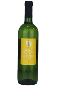 Antica Placenzia Campana Malvasia Colli Piacentini DOC 2022