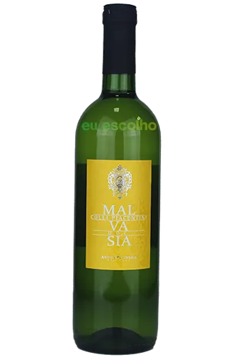 Antica Placenzia Campana Malvasia Colli Piacentini DOC 2022