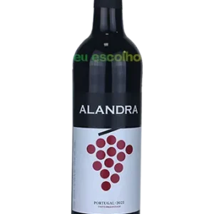Alandra Tinto 2023