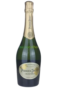 Perrier-Jouët Grand Brut