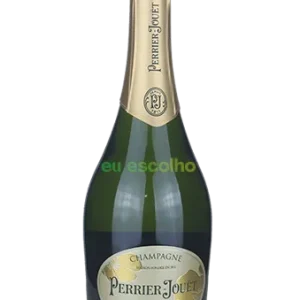 Perrier-Jouët Grand Brut