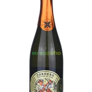 Cordero Con Piel De Lobo Rose Spritz