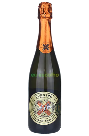 Cordero Con Piel De Lobo Rose Spritz